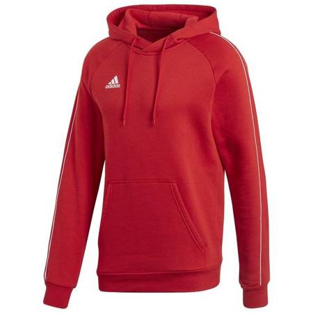 Adidas Core 18 Rot Herren Hoodie XL